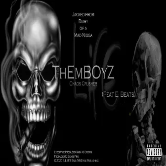 Themboyz by Lil Ric E.