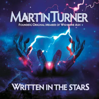 Written in the Stars by Martin Turner