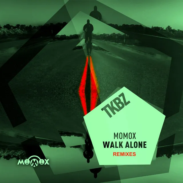 Walk Alone - Rockmax Remix