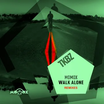 Walk Alone (Remixes) by Momox