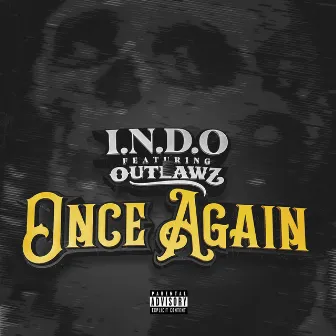 Once Again by I.N.D.O