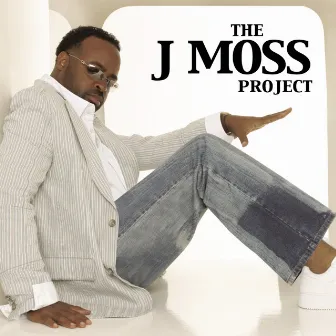 The J Moss Project by J Moss