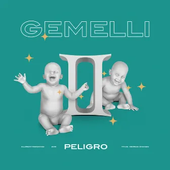 Gemelli by Andrea Peligro