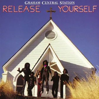 Release Yourself by Graham Central Station