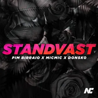 Standvast by MicMic