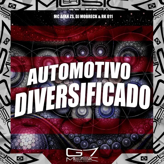 Automotivo Diversificado