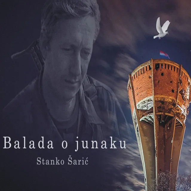 Balada o junaku