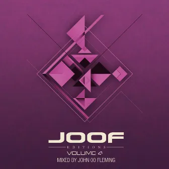 JOOF Editions, Vol. 4 by John 00 Fleming