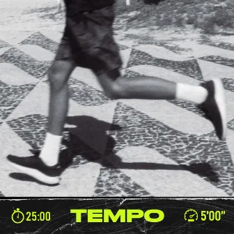 TEMPO by TXGX