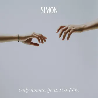 Only Human by Simon