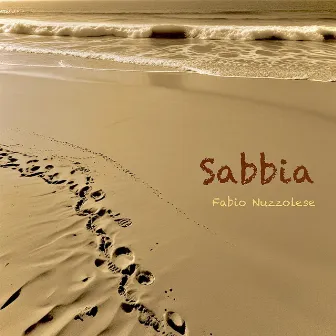 Sabbia by Fabio Nuzzolese