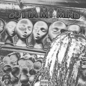 Outta My Mind by Cozyxhris