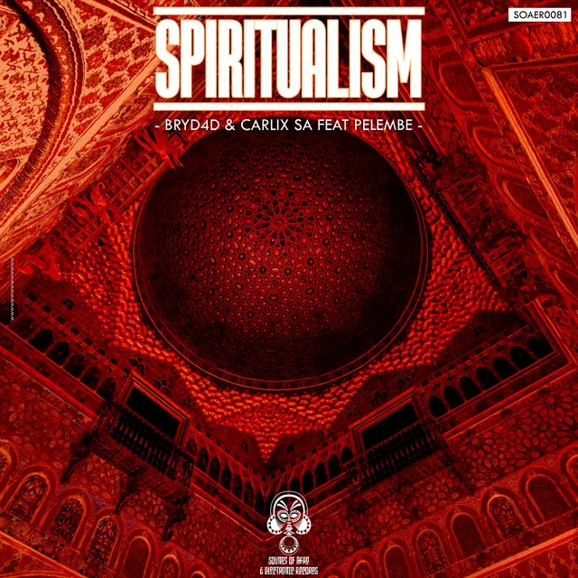 Spiritualism