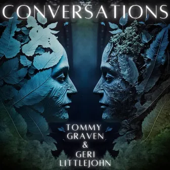 Conversations by Tommy Graven