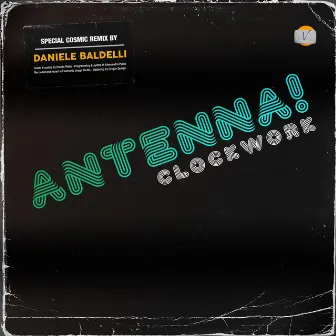 Clockwork by Antenna!