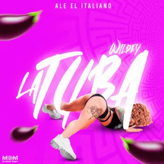 La Tuba by Ale El Italiano