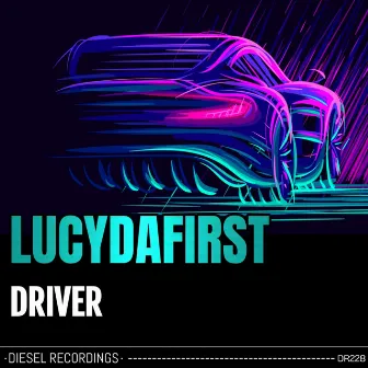 Driver by Lucy First