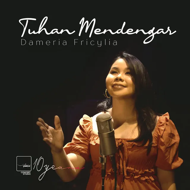 Tuhan Mendengar