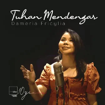 Tuhan Mendengar by Dameria Fricylia