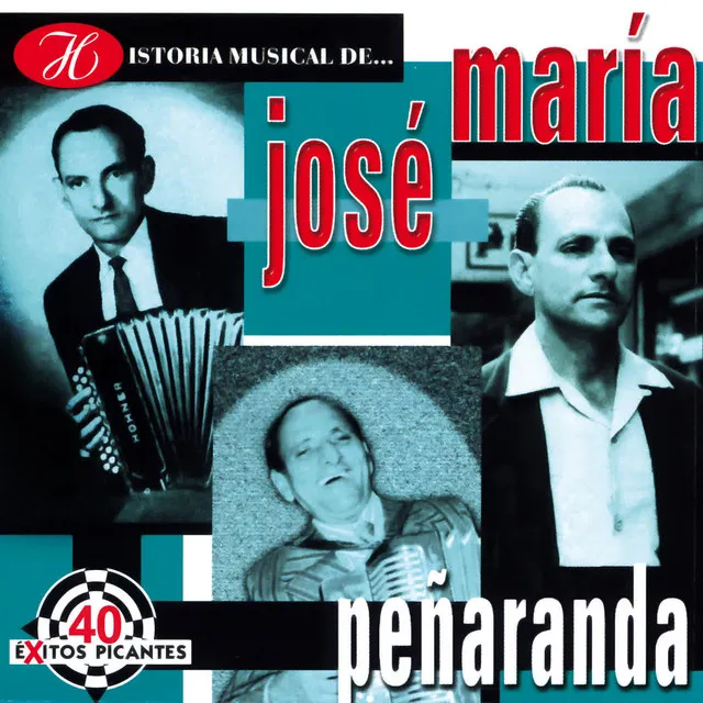 José María Peñaranda