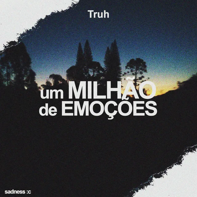 Um Milhão de Emoções