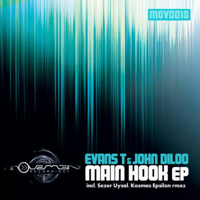 Main Hook - Kosmas Epsilon Remix