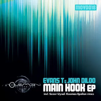 Main Hook by John Diloo