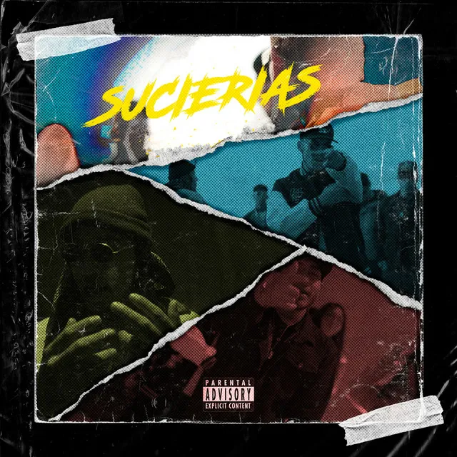 Sucierias - Original Version