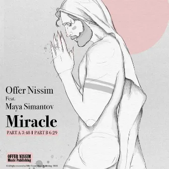 Miracle by Offer Nissim