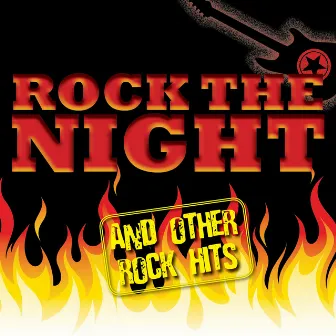 Best Of Rock: Rock The Night by Richman