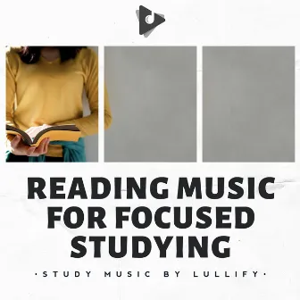 Reading Music for Focused Studying by Reading Music Sessions