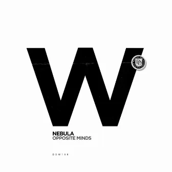 Nebula by Opposite Minds