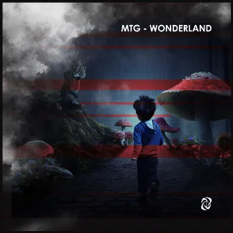 Wonderland by MTG