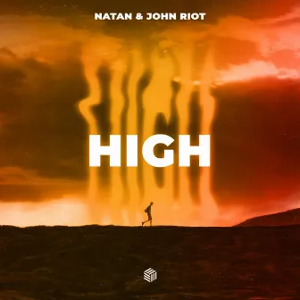 High by John Riot