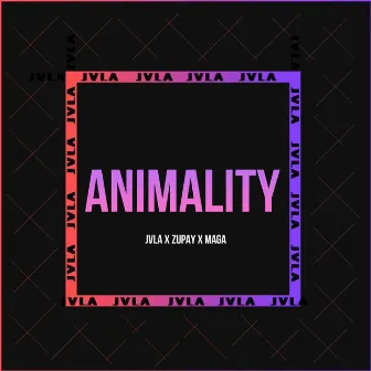 Animality by Zupay