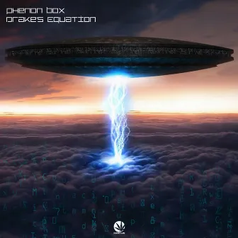 Drake's Equation by Phenon Box