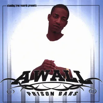 Prison Bars by Awall