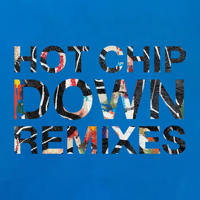 Down - Sworn Virgins Remix - Edit