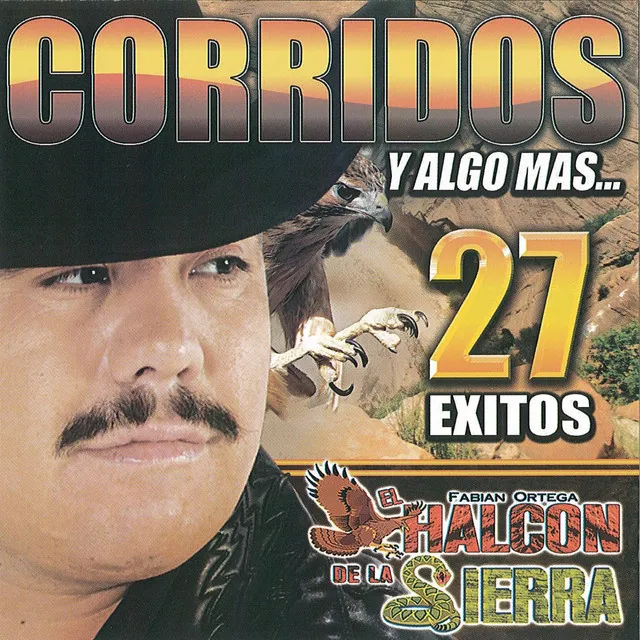 27 Exitos Corridos y Algo Mas