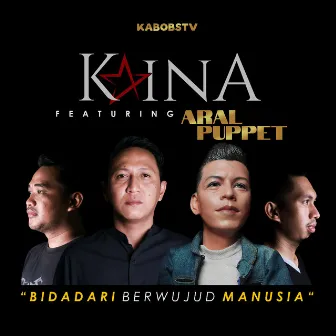 Bidadari Berwujud Manusia by Kaina