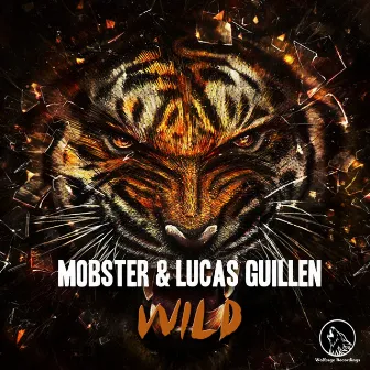 WILD by Mobster