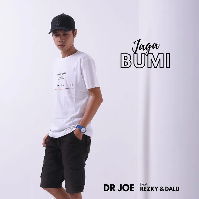 Jaga Bumi