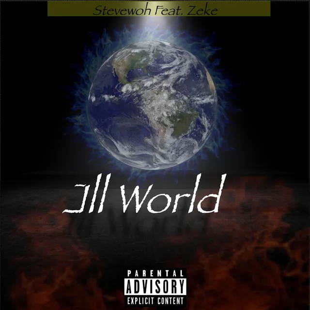 Ill World