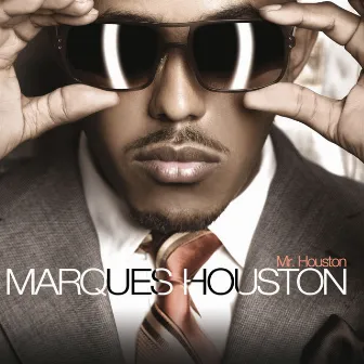 Mr. Houston by Marques Houston