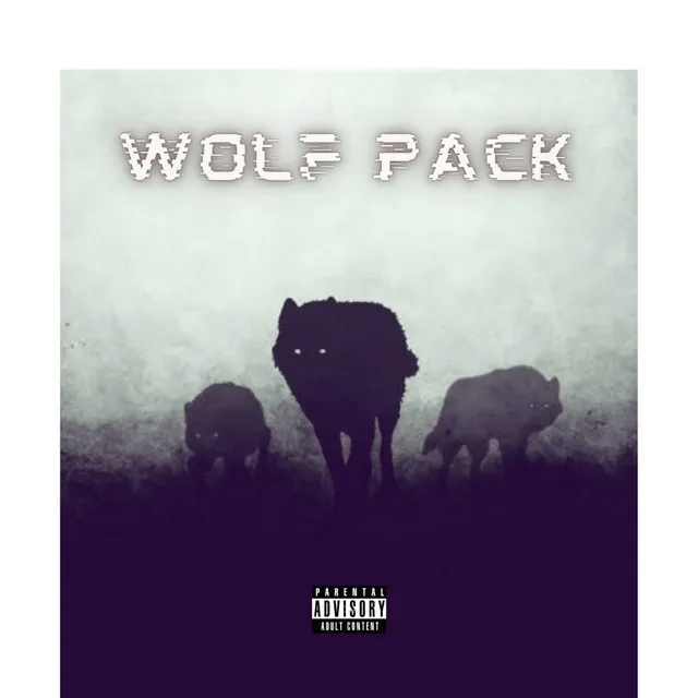 Wolf Pack