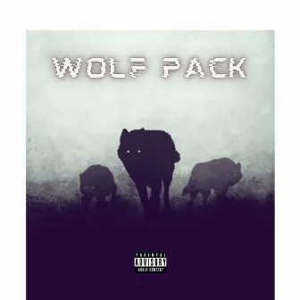 Wolf Pack by Baby Grinder