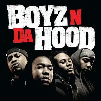 Back Up N Da Chevy by Boyz N Da Hood