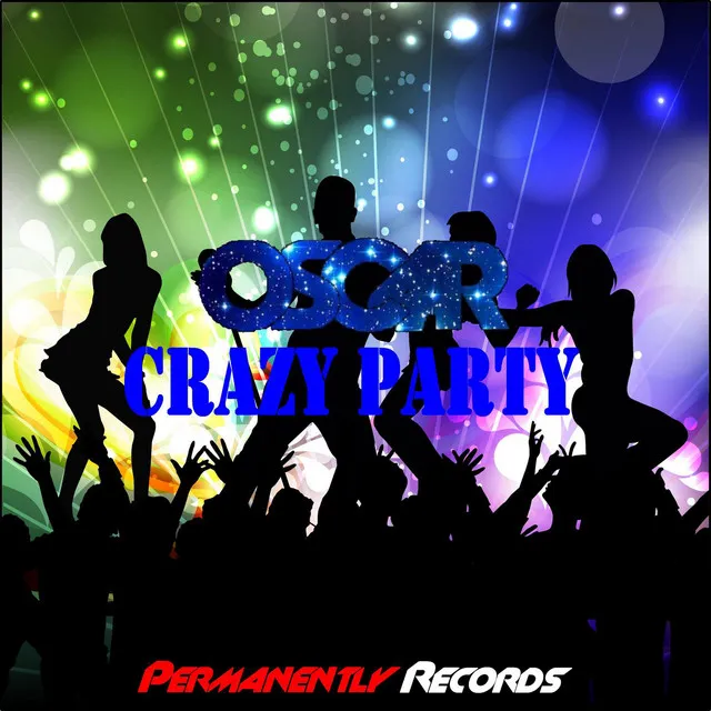 Crazy Party - Single