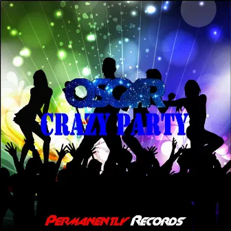 Crazy Party - Single by Unknown Artist