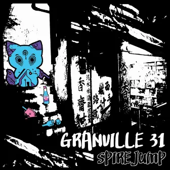 Granville 31 by Spirejump